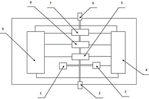 內(nèi)置電動(dòng)氣泵的六氟化硫電氣設(shè)備氣體檢測(cè)儀