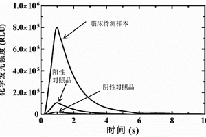 檢測新型冠狀病毒SARS-CoV-2抗體的試劑盒及方法