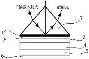 對(duì)銅離子特異性檢測(cè)的傳感器用芯片、傳感器和傳感裝置