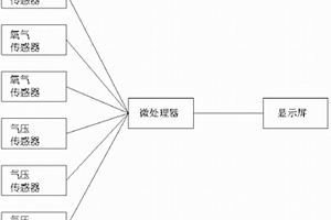 帶有氧氣濃度檢測裝置的雙饋風(fēng)力發(fā)電機(jī)組輪轂