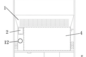 化學(xué)實驗用通風櫥