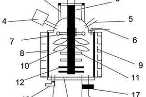 高效環(huán)保的化學(xué)反應(yīng)釜