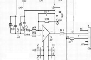 電化學(xué)計(jì)數(shù)器專用電路