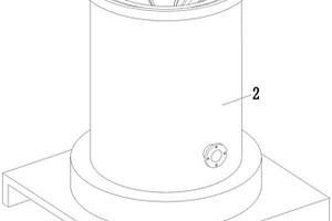 水質(zhì)檢測(cè)用固液分離設(shè)備