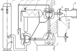 收集機(jī)械振動(dòng)能量的空壓機(jī)狀態(tài)檢測系統(tǒng)