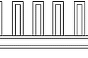 用于檢測(cè)SF<sub>6</sub>替代氣體分解產(chǎn)物的亞微米薄膜傳感器