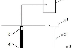 在線監(jiān)測(cè)建筑物滲漏水的傳感器、監(jiān)測(cè)系統(tǒng)及其應(yīng)用