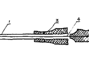 B超監(jiān)測(cè)和盲吸兩用絨毛取樣器