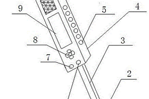 用于藥品檢驗(yàn)的具有滅菌功能的藥勺