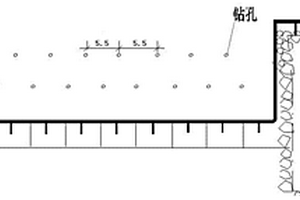 確定灰?guī)r礦礦石化學成分品位的方法