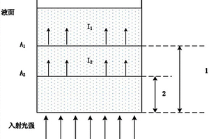 雙光程調(diào)制光源測量血袋內(nèi)游離血紅蛋白含量的方法