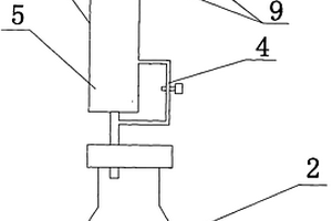 單校準(zhǔn)重量法測碳化鈣發(fā)氣量的方法及儀器裝置