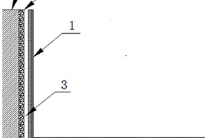 構(gòu)筑物雙壁槽式防滲監(jiān)測(cè)系統(tǒng)