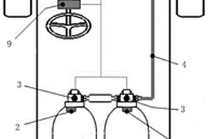 氫能機(jī)車氫氣泄露監(jiān)測(cè)方法