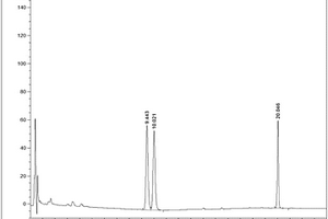 ASE?HPLC法測定人參中人參皂苷Rg1和Re含量的方法