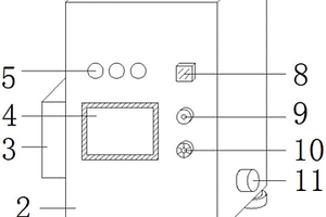 高安全防泄漏化學原料儲料罐