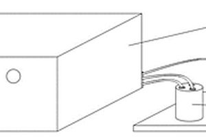 帶有調(diào)節(jié)結(jié)構(gòu)的電化學(xué)免疫傳感器