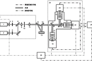 用于定量監(jiān)測(cè)V-PDT劑量的多模光學(xué)成像系統(tǒng)和方法