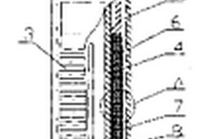 化學(xué)復(fù)合驅(qū)防垢軟柱塞抽油泵