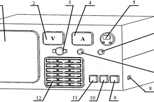 結(jié)構(gòu)鋼牌號分選電化學(xué)方法及裝置