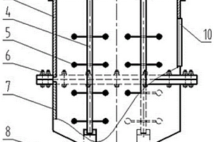 高效率化學(xué)反應(yīng)罐