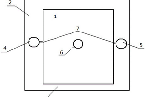 基于局部電化學(xué)掃描探針研究的電解池