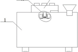 用于化學(xué)廢液回收處理的設(shè)備