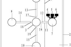 紙基微流控芯片陽極電流檢測水污染物生物毒性的方法