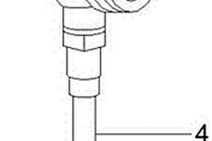 化學(xué)實(shí)驗(yàn)室用溫度傳感器