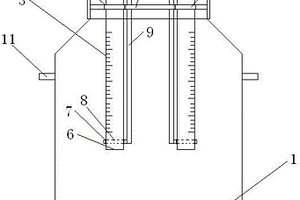 化學(xué)液專(zhuān)用混合裝置