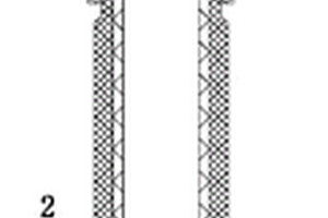 可適用于微波工作環(huán)境的自卸壓式化學(xué)反應(yīng)釜