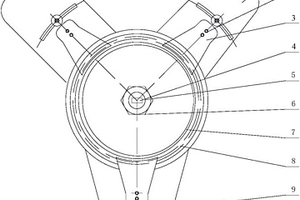 微區(qū)掃描電化學(xué)工作站用電解池