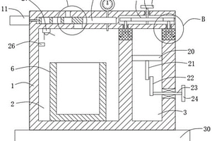 化學(xué)實驗教學(xué)機器人