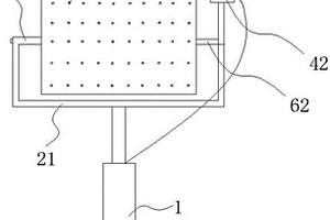 便攜式電化學(xué)表面防腐處理裝置