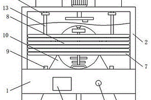 實(shí)驗(yàn)室用自循環(huán)化學(xué)合成儀