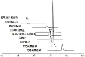 與腎病相關(guān)的腸道菌群代謝物的檢測(cè)方法