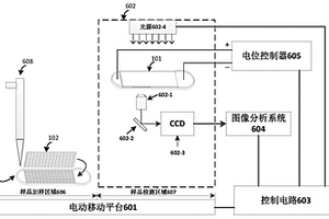 微流控芯片、蛋白檢測(cè)方法、裝置及系統(tǒng)