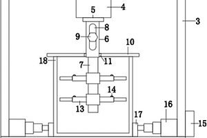高中生化學(xué)實(shí)驗(yàn)用的攪拌裝置