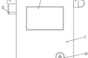 化學(xué)實(shí)驗(yàn)室用空氣凈化裝置