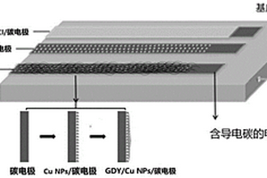 電化學(xué)傳感器及其制備方法和應(yīng)用