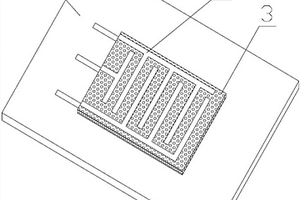 開(kāi)放式快響應(yīng)電化學(xué)氣體傳感器