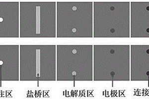 檢測有機磷農(nóng)藥殘留物的傳感器的制備方法