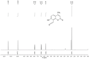 檢測(cè)次氯酸根離子的比率型熒光分子探針及其制備方法和應(yīng)用