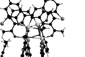 2-羥基苯乙酮衍生物席夫堿鎳配合物及合成方法