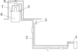 水輪發(fā)電機(jī)轉(zhuǎn)子引線溫度光纖傳感監(jiān)測方法