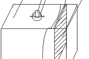 室內(nèi)自凈化模擬實驗裝置