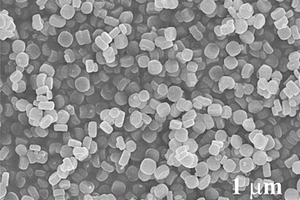 基于Fe<Sub>2</Sub>TiO<Sub>5</Sub>納米盤電極的葡萄糖光電傳感器的制備方法