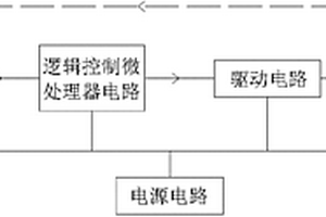 嵌入式數(shù)字化水處理裝置控制電路