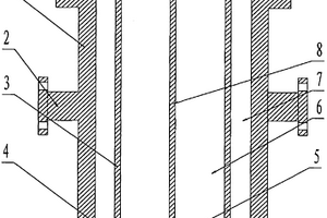 研究解剖燒結(jié)過程的試驗裝置及其使用方法