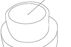 基于導(dǎo)電屏蔽鑲嵌的輻照后鋯合金掃描電鏡試樣制備方法